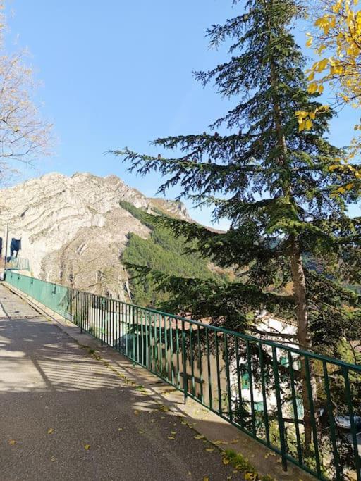 La Terrasse De La Citadelle Appartement Sisteron Buitenkant foto